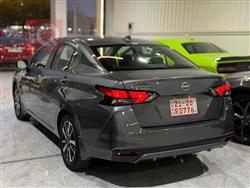 نیسان ڤێرسا